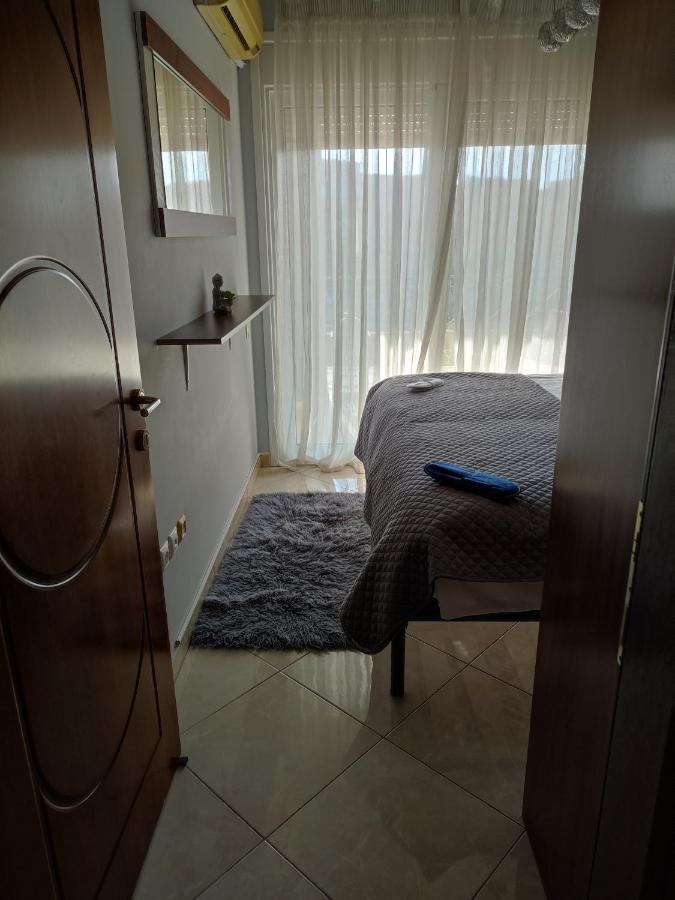 Old City View Apartment Volos Eksteriør bilde